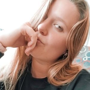 Meet your Posher, Mandy